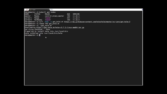 CKAD exam test question 20 - Helm Part 1 смотреть онлайн