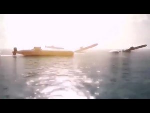 Гудбай, Америка / Goodbye America