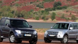 Проблемы и недостатки.плюсы и минусы.слабые места mitsubishi pajero 4 стоит ли его покупать.