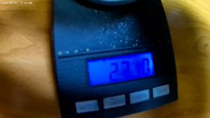 Снаряжение порохом Ирбис Магнум ФИНАЛ