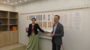 #3 Обучение детей чтению | Кубики Зайцева