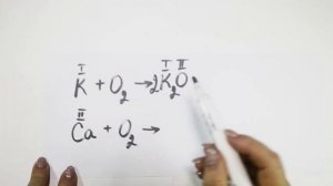 Реакции горения