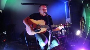 Алексей (Пионерлагерь Пыльная Радуга) Румянцев - Волшебный Цветок [Publica bar]  (Live)