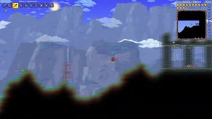 ТЕРРАРИЯ | КАК ЛЕГКО НАЙТИ ЭФИРНЫЙ БИОМ ??