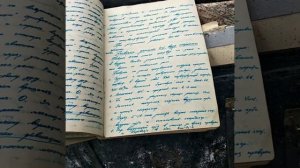 Капсула времени газ 21/пробег 40 тысяч км/часть 1