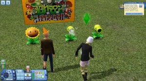 Тебе пора знать об ЭТОМ! The Sims 3