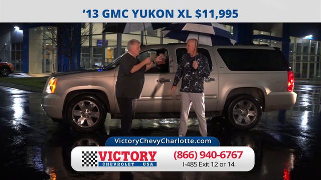 Victory Chevrolet TV Show | January 2023 | Charlotte, NC смотреть онлайн