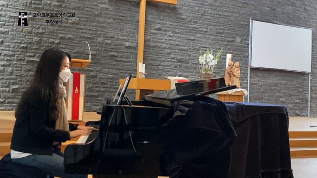 21.5.23.성령이여 우리.내 마음 속 전부를 смотреть онлайн