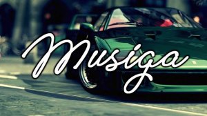 SHOOVAL - Температура (BASS BOOSTED)