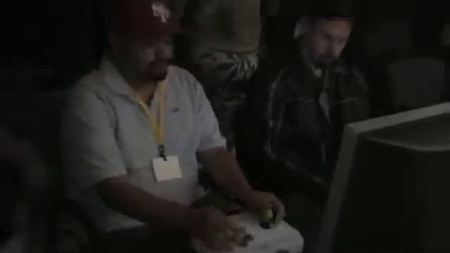 Street Fighter II Turbo HD Remix Tournament Part 4 смотреть онлайн