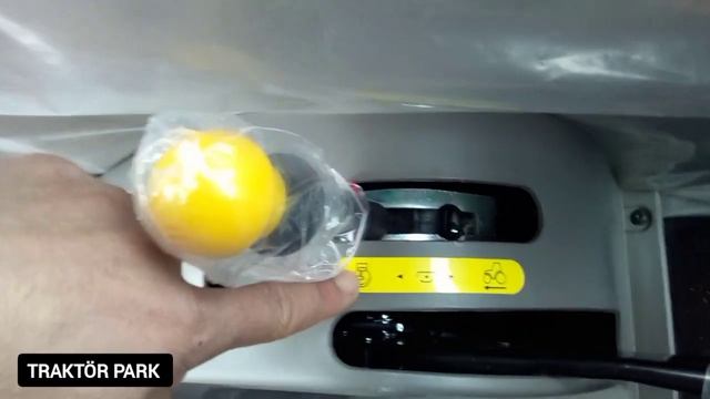 YENİ FARMALL 120A CRD TMR ADBLUE CASE IH TRAKTÖR İNCELEME VIDEOSU смотреть онлайн