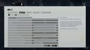 Меняем язык в || Tom Clancy's Rainbow Six: Siege c Польского на Русский