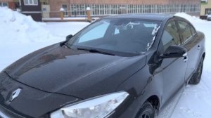 Обзор RENAULT FLUENCE 2012г. ПРОХОР | Просто Хорошие Автомобили