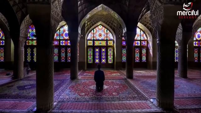 Аллах выбрал Нас для испытаний смотреть онлайн