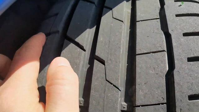 Почему тянет (машину) руль? 4 - Ключевых совета! смотреть онлайн