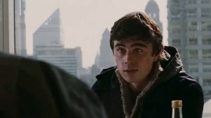 Брат 2 (филм) - У кого правда тот и сильнее