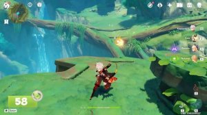 ВСЕ ДЕНДРОКУЛЫ - Часть 1. ЛУЧШИЙ МАРШРУТ СБОРА | GENSHIN IMPACT