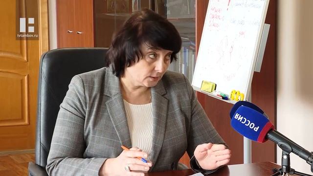 Сроки выплат детских пособий в Тамбовской области изменятся из-за сверки данных смотреть онлайн