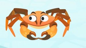 Vertebrate and invertebrate animals - Educational videos for kids