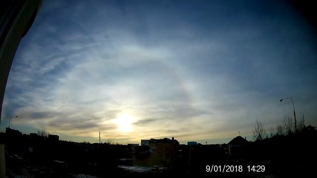 Ясный день 4k смотреть онлайн