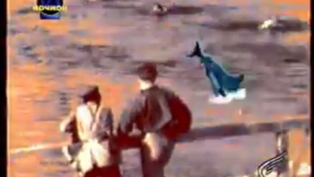 НочнойVJ: Лимонадный Джо - Song1 смотреть онлайн