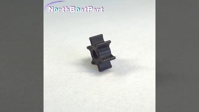 6L5-44352-00 Sierra 18-8911 impeller for Yamaha outboard смотреть онлайн