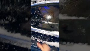 МЕРСЕДЕС КУПЕ ЗИМОЙ?