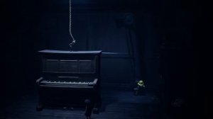 #2 И снова маленькие кошмары)) Проходим LITTLE NIGHTMARES 2 в первый раз.