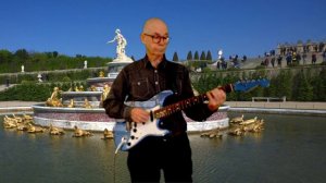 My guitar cover cha cha cha. SWAY (Quien Sera) by: Pablo Beltran Ruiz and Norman Gimbel...