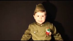 Стих Вставай страна огромная