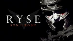 Ryse Son of Rome #2