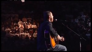 Alex Britti - Oggi sono io in Concerto