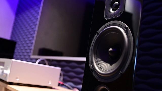 Kolumny podstawkowe do 3000 zł w 2021 roku | Zestawienie Top Hi-Fi смотреть онлайн