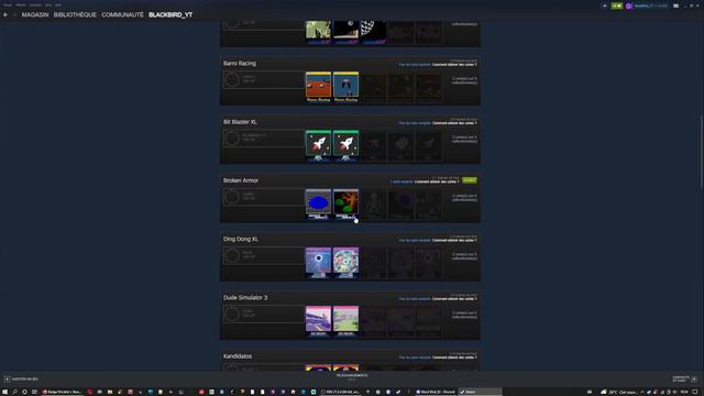 COMMENT PASSER LVL 50 STEAM EN 5MIN ??! (steam pc) (tuto steam) смотреть онлайн