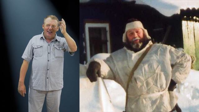 Стихи ивановского поэта Михаила Сизова читает Сергей Лютов 2022г. Видеостудия"ЛИК" смотреть онлайн