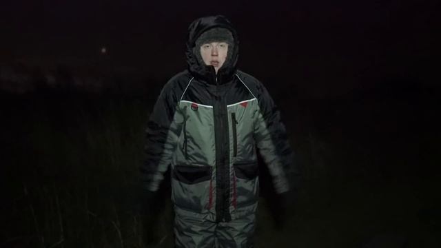 Как мы наблюдали метеорный поток Леониды. Будни звездочета #100 смотреть онлайн