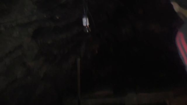 Едем на заказ через соседнее село Ильинка в Казинку.. смотреть онлайн