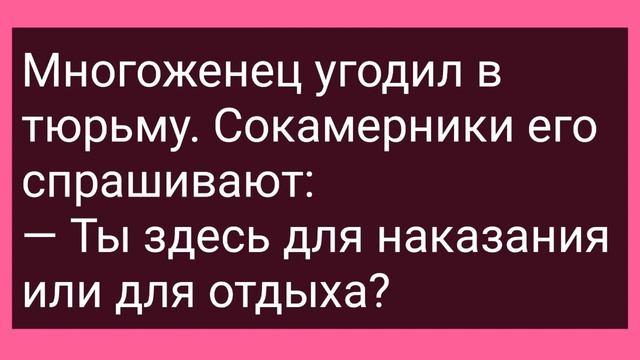 К Физруку Пришла Географичка без Трусов! Сборник Свежих Смешных Жизненных Анекдотов! смотреть онлайн