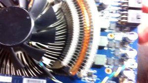 pny gtx 460 1GB нет изображения