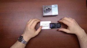 Коллиматорный прицел Пилад P1x42 на Вепрь-12