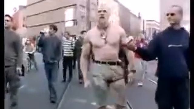 Не рви цветов