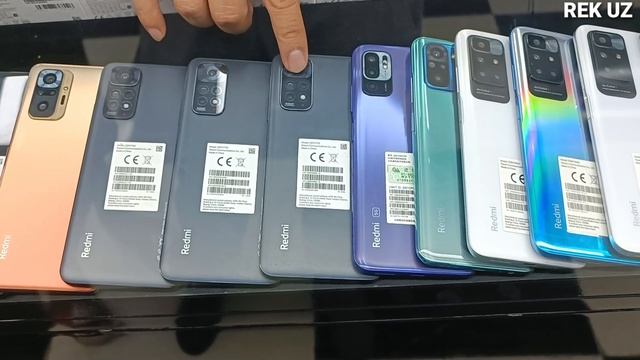B.U TELEFON NARXLARI SAMSUNG REDMI S21 БУ ТЕЛЕФОН НАРХЛАРИ ОПТОМ Шахрихон макро (Mobile sity) смотреть онлайн