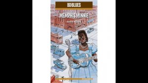 Memphis Minnie - Me and My Chauffeur Blues