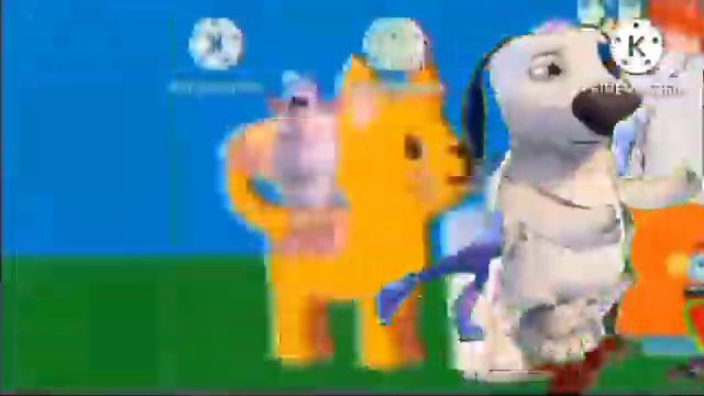 Погоня от Бабайки (Add; Round 52-55) смотреть онлайн