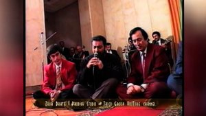 Sattar & Jurabek Murodov | Саттар и Джурабек Муродов