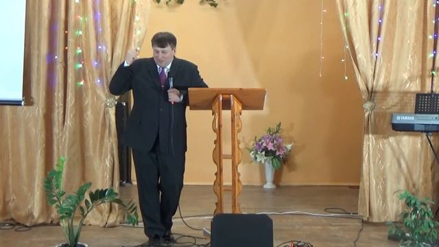 Васильков Леонид/09.05.21/Как войти в победу Господа Иисуса Христа смотреть онлайн