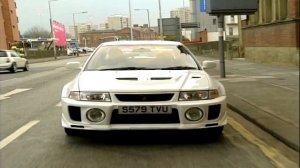 Used Mitsubishi Lancer Evo 5 - Buying Advice & Review