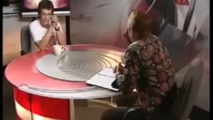 Александр Марков о вере в бога