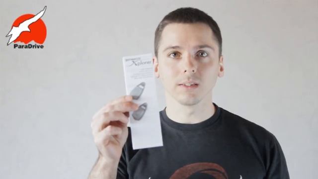 Анемометр Xplorer 1 JDC Electronic (ParaDrive) смотреть онлайн