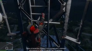 Самая быстрая разведка данных Кайо-Перико, для соло ограбления острова через выход "Главный док"